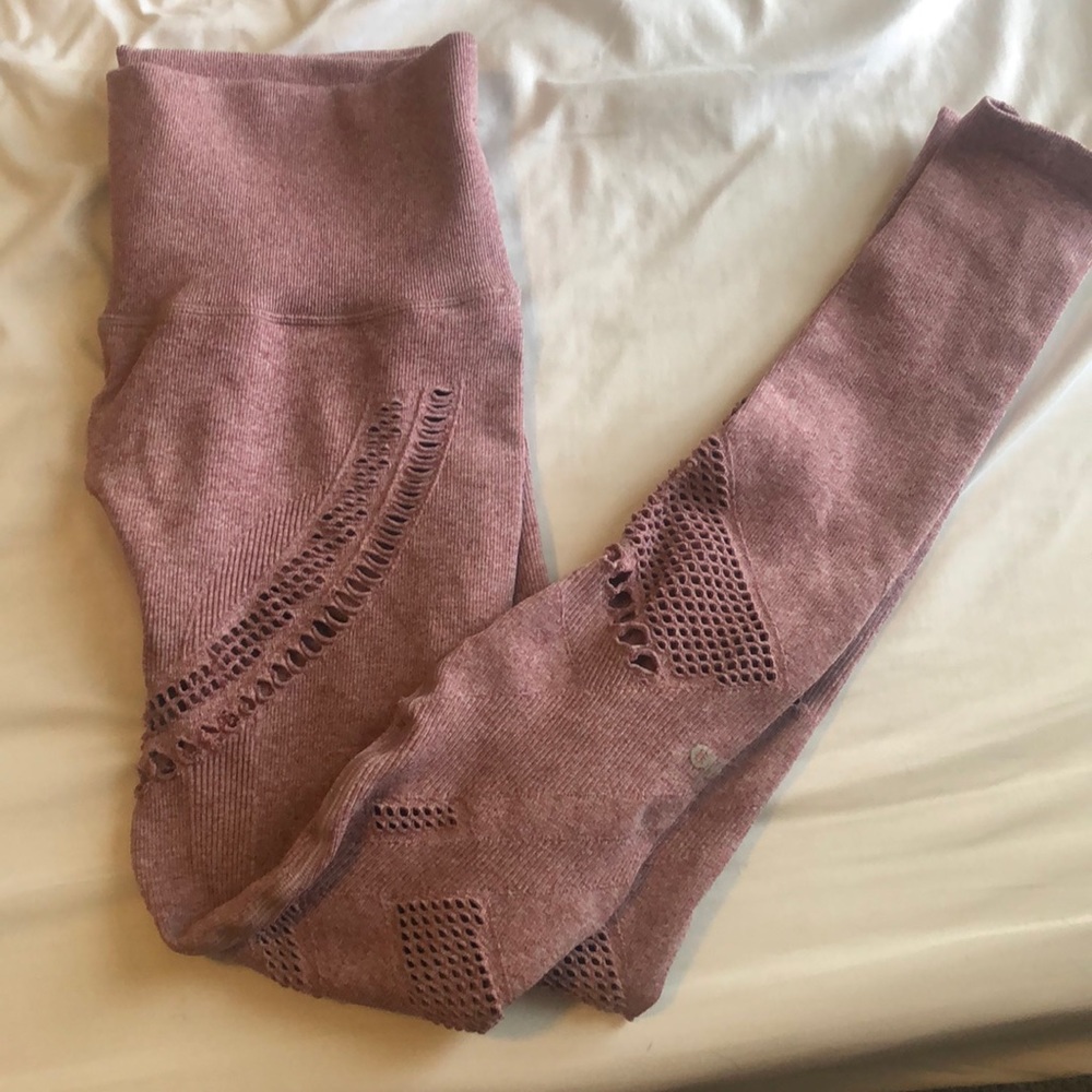 Alo leggings